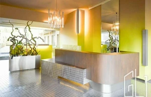 Apartment for rent, 3+kk - 2 bedrooms, 154m<sup>2</sup>