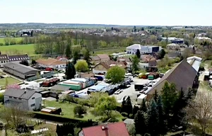 Building plot for sale, 940m<sup>2</sup>