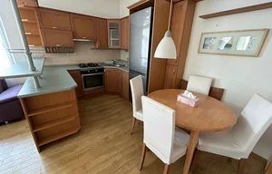 Apartment for rent, 2+kk - 1 bedroom, 55m<sup>2</sup>