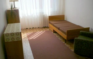 Apartment for rent, Flatshare, 13m<sup>2</sup>