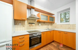 Apartment for rent, 3+kk - 2 bedrooms, 75m<sup>2</sup>