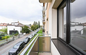 Apartment for sale, 2+1 - 1 bedroom, 50m<sup>2</sup>
