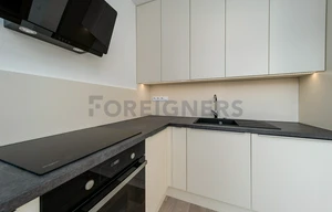 Apartment for rent, 3+kk - 2 bedrooms, 88m<sup>2</sup>