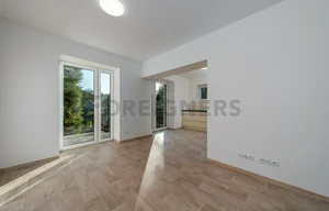 Apartment for rent, 3+kk - 2 bedrooms, 88m<sup>2</sup>