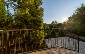 Apartment for rent, 3+kk - 2 bedrooms, 88m<sup>2</sup>