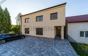 Apartment for rent, 3+kk - 2 bedrooms, 88m<sup>2</sup>