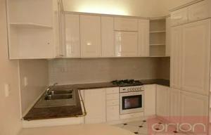 Apartment for rent, 3+kk - 2 bedrooms, 128m<sup>2</sup>