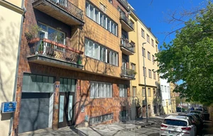 Apartment for rent, 2+kk - 1 bedroom, 47m<sup>2</sup>