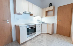Apartment for rent, 2+kk - 1 bedroom, 47m<sup>2</sup>
