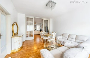 Apartment for sale, 4+1 - 3 bedrooms, 105m<sup>2</sup>