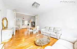 Apartment for sale, 4+1 - 3 bedrooms, 105m<sup>2</sup>