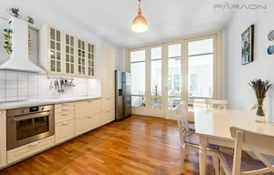 Apartment for sale, 4+1 - 3 bedrooms, 105m<sup>2</sup>