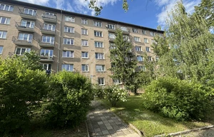 Apartment for rent, 2+1 - 1 bedroom, 53m<sup>2</sup>
