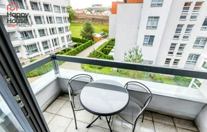 Apartment for rent, 3+kk - 2 bedrooms, 76m<sup>2</sup>