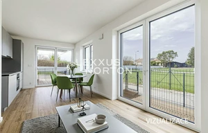 Apartment for sale, 1+KK - Studio, 34m<sup>2</sup>