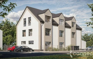 Apartment for sale, 2+kk - 1 bedroom, 51m<sup>2</sup>