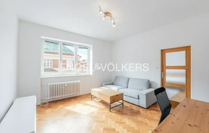 Apartment for rent, 2+1 - 1 bedroom, 58m<sup>2</sup>