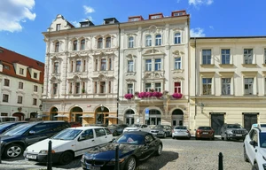 Apartment for sale, 3+1 - 2 bedrooms, 70m<sup>2</sup>