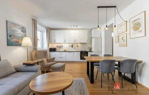 Apartment for sale, 3+kk - 2 bedrooms, 82m<sup>2</sup>