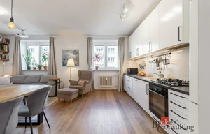 Apartment for sale, 3+kk - 2 bedrooms, 82m<sup>2</sup>