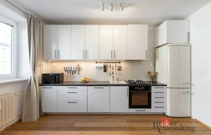 Apartment for sale, 3+kk - 2 bedrooms, 82m<sup>2</sup>