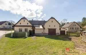 Family house for sale, 259m<sup>2</sup>, 1158m<sup>2</sup> of land