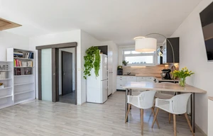 Apartment for sale, 3+kk - 2 bedrooms, 80m<sup>2</sup>