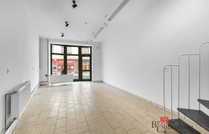 Retail space for rent, 88m<sup>2</sup>