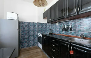 Apartment for sale, 2+1 - 1 bedroom, 46m<sup>2</sup>
