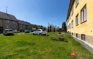 Apartment for sale, 2+1 - 1 bedroom, 46m<sup>2</sup>