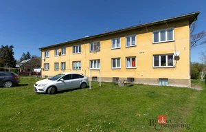 Apartment for sale, 2+1 - 1 bedroom, 46m<sup>2</sup>