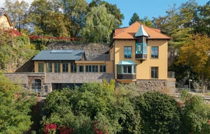 Villa for sale, 308m<sup>2</sup>, 1056m<sup>2</sup> of land