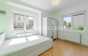 Apartment for rent, 3+kk - 2 bedrooms, 66m<sup>2</sup>