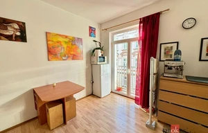 Apartment for rent, 1+KK - Studio, 30m<sup>2</sup>