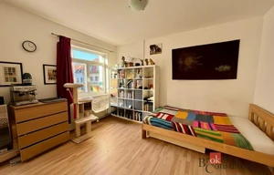 Apartment for rent, 1+KK - Studio, 30m<sup>2</sup>