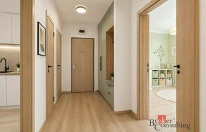 Apartment for sale, 3+1 - 2 bedrooms, 84m<sup>2</sup>