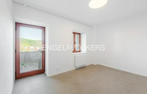 Apartment for rent, 2+kk - 1 bedroom, 49m<sup>2</sup>