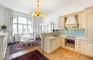 Apartment for rent, 3+kk - 2 bedrooms, 69m<sup>2</sup>