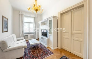 Apartment for rent, 3+kk - 2 bedrooms, 69m<sup>2</sup>