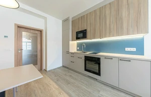 Apartment for rent, 2+kk - 1 bedroom, 37m<sup>2</sup>