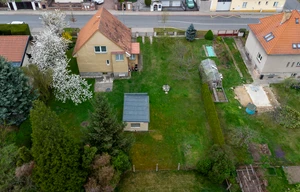 Family house for rent, 128m<sup>2</sup>, 893m<sup>2</sup> of land