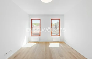 Apartment for rent, 2+kk - 1 bedroom, 40m<sup>2</sup>