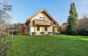 Family house for rent, 162m<sup>2</sup>, 884m<sup>2</sup> of land