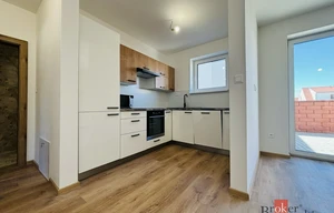 Apartment for rent, 3+kk - 2 bedrooms, 99m<sup>2</sup>