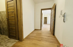 Apartment for rent, 3+kk - 2 bedrooms, 99m<sup>2</sup>
