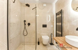 Apartment for sale, 2+kk - 1 bedroom, 47m<sup>2</sup>