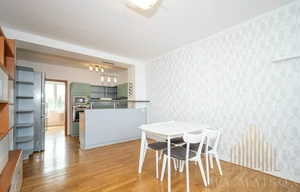Apartment for rent, 3+kk - 2 bedrooms, 52m<sup>2</sup>