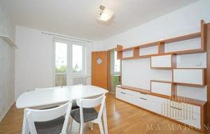 Apartment for rent, 3+kk - 2 bedrooms, 52m<sup>2</sup>