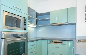 Apartment for rent, 3+kk - 2 bedrooms, 52m<sup>2</sup>