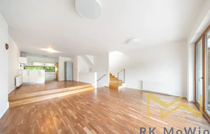 Family house for rent, 164m<sup>2</sup>, 79m<sup>2</sup> of land